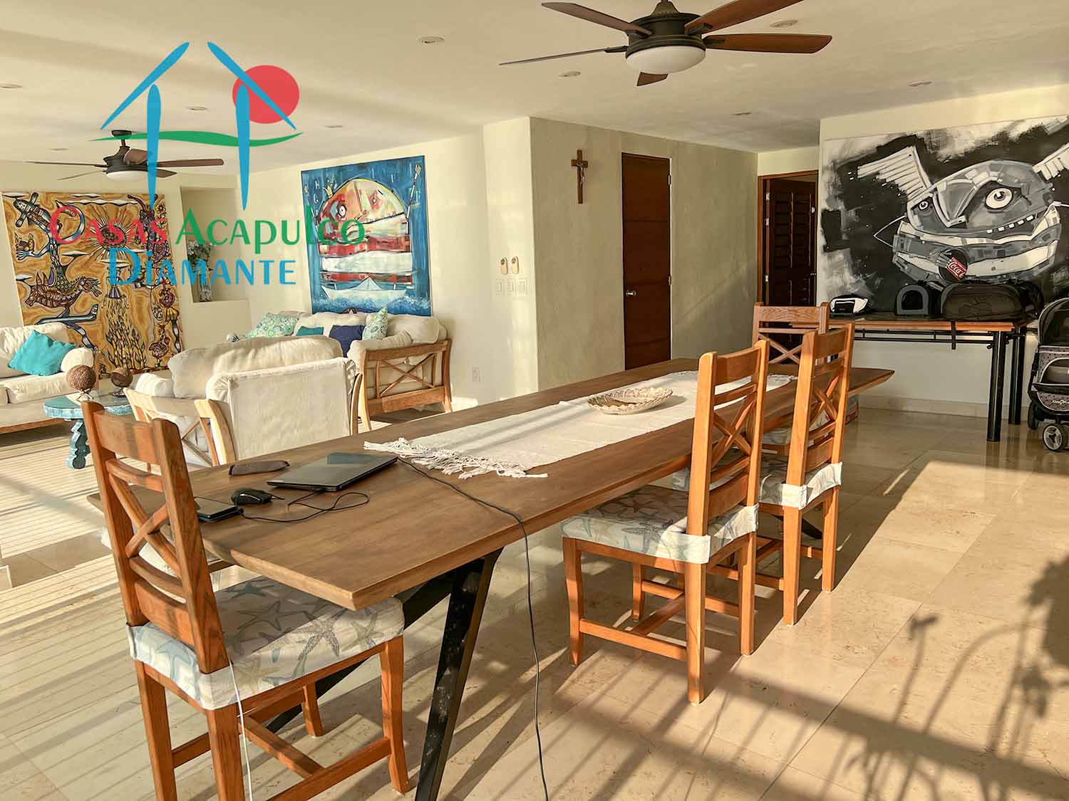 Goleta 1102 - Estancia 2 Goleta 1102 - Estancia 2